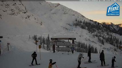 Fernie: Cedar Bowl (skifernie.com)