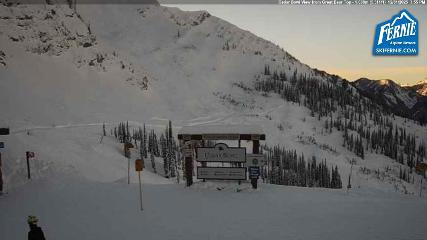 Fernie: Cedar Bowl (skifernie.com)