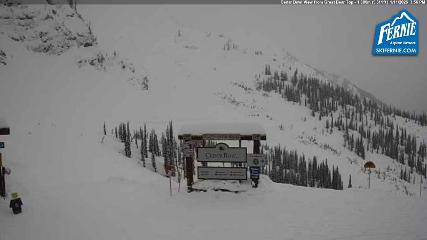 Fernie: Cedar Bowl (skifernie.com)