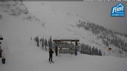 Fernie: Cedar Bowl (skifernie.com)