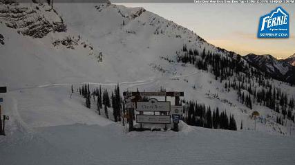 Fernie: Cedar Bowl (skifernie.com)