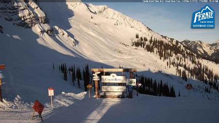 Fernie: Cedar Bowl (skifernie.com)