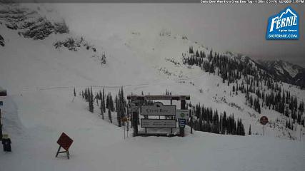 Fernie: Cedar Bowl (skifernie.com)