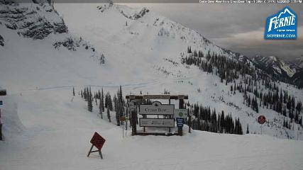 Fernie: Cedar Bowl (skifernie.com)