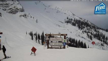 Fernie: Cedar Bowl (skifernie.com)