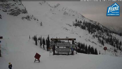 Fernie: Cedar Bowl (skifernie.com)