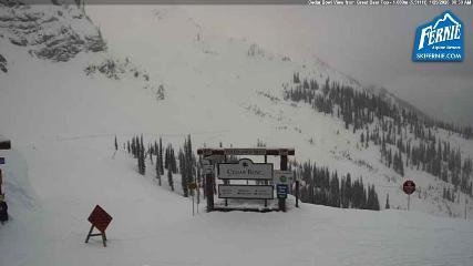 Fernie: Cedar Bowl (skifernie.com)
