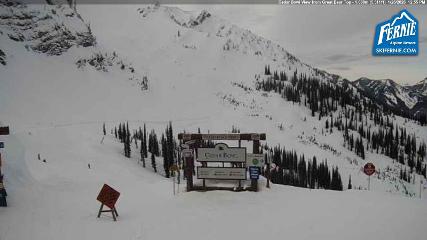 Fernie: Cedar Bowl (skifernie.com)