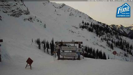 Fernie: Cedar Bowl (skifernie.com)