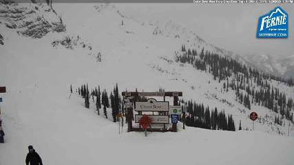 Fernie: Cedar Bowl (skifernie.com)
