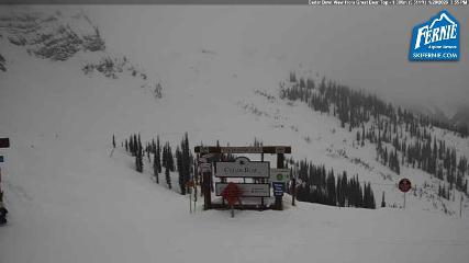 Fernie: Cedar Bowl (skifernie.com)