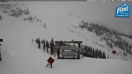 Fernie: Cedar Bowl (skifernie.com)