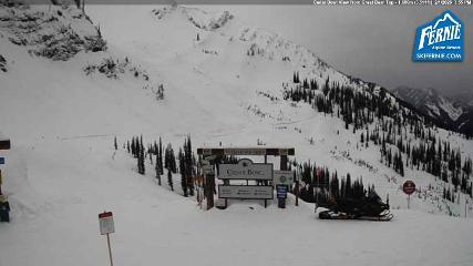Fernie: Cedar Bowl (skifernie.com)