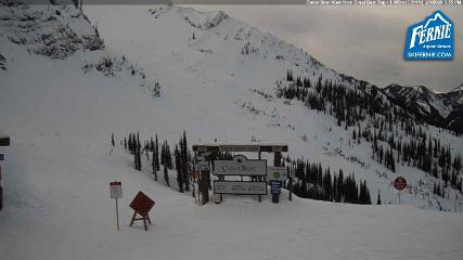 Fernie: Cedar Bowl (skifernie.com)