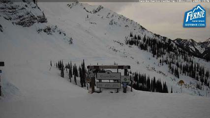 Fernie: Cedar Bowl (skifernie.com)