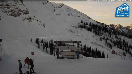 Fernie: Cedar Bowl (skifernie.com)