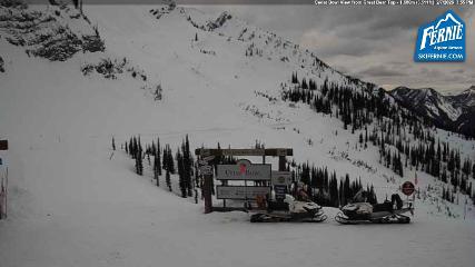 Fernie: Cedar Bowl (skifernie.com)