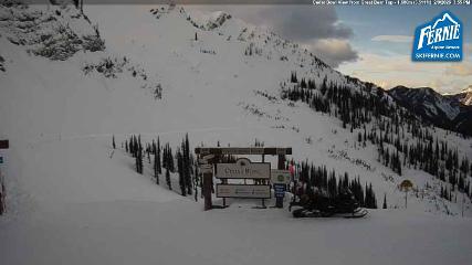 Fernie: Cedar Bowl (skifernie.com)