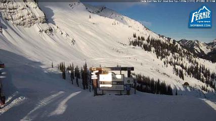 Fernie: Cedar Bowl (skifernie.com)