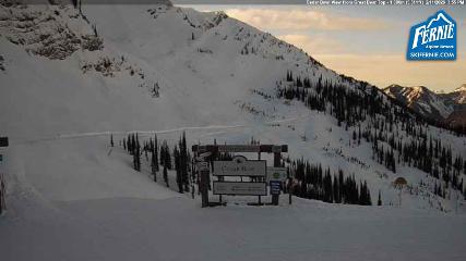 Fernie: Cedar Bowl (skifernie.com)