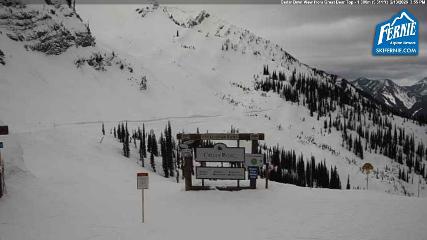 Fernie: Cedar Bowl (skifernie.com)