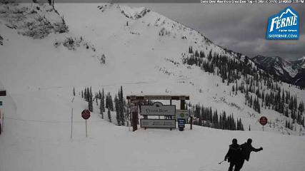 Fernie: Cedar Bowl (skifernie.com)
