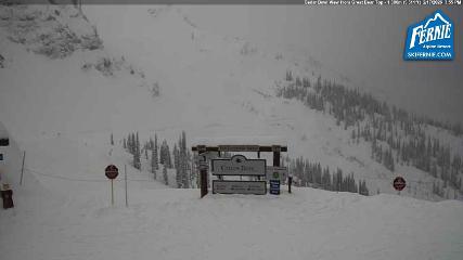 Fernie: Cedar Bowl (skifernie.com)