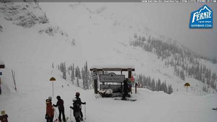 Fernie: Cedar Bowl (skifernie.com)