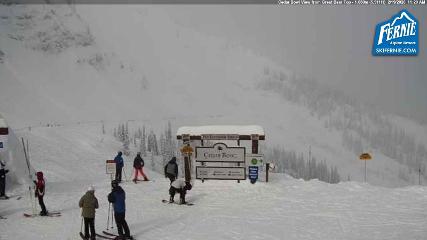 Fernie: Cedar Bowl (skifernie.com)