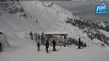 Fernie: Cedar Bowl (skifernie.com)