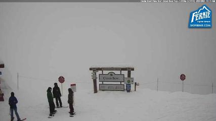 Fernie: Cedar Bowl (skifernie.com)