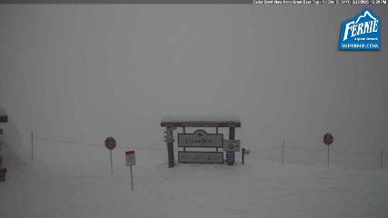 Fernie: Cedar Bowl (skifernie.com)