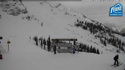 Fernie: Cedar Bowl (skifernie.com)