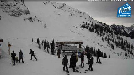 Fernie: Cedar Bowl (skifernie.com)