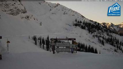 Fernie: Cedar Bowl (skifernie.com)