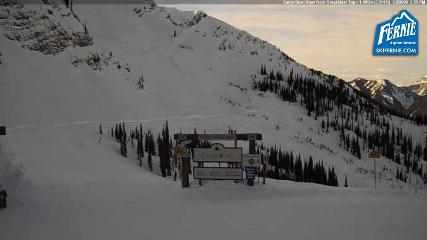 Fernie: Cedar Bowl (skifernie.com)