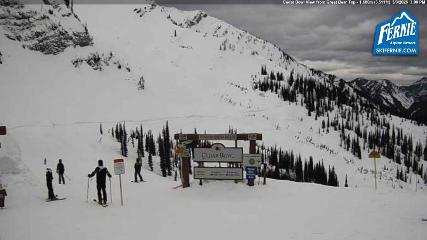 Fernie: Cedar Bowl (skifernie.com)