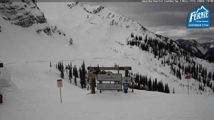 Fernie: Cedar Bowl (skifernie.com)