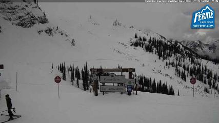 Fernie: Cedar Bowl (skifernie.com)