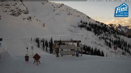 Fernie: Cedar Bowl (skifernie.com)