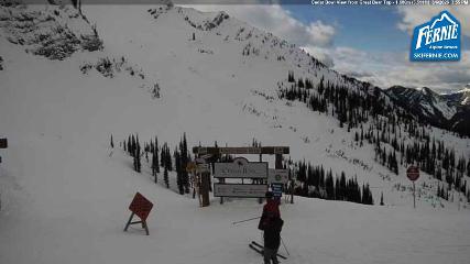 Fernie: Cedar Bowl (skifernie.com)