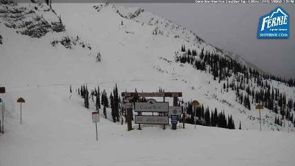 Fernie: Cedar Bowl (skifernie.com)
