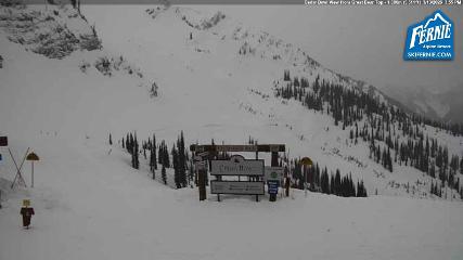 Fernie: Cedar Bowl (skifernie.com)