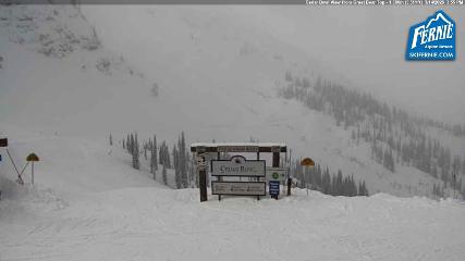 Fernie: Cedar Bowl (skifernie.com)