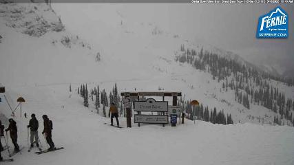 Fernie: Cedar Bowl (skifernie.com)