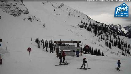 Fernie: Cedar Bowl (skifernie.com)