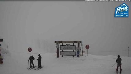 Fernie: Cedar Bowl (skifernie.com)
