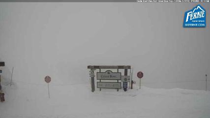 Fernie: Cedar Bowl (skifernie.com)