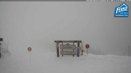 Fernie: Cedar Bowl (skifernie.com)