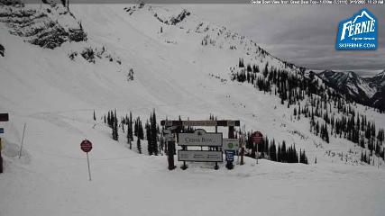 Fernie: Cedar Bowl (skifernie.com)